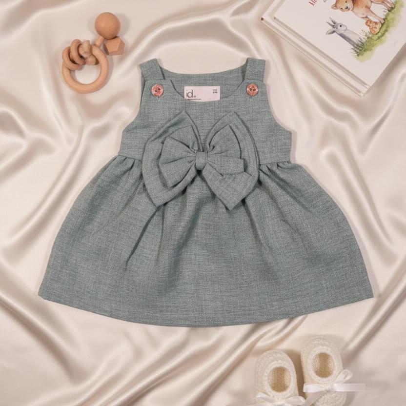 Grey Baby Chic - Image 2